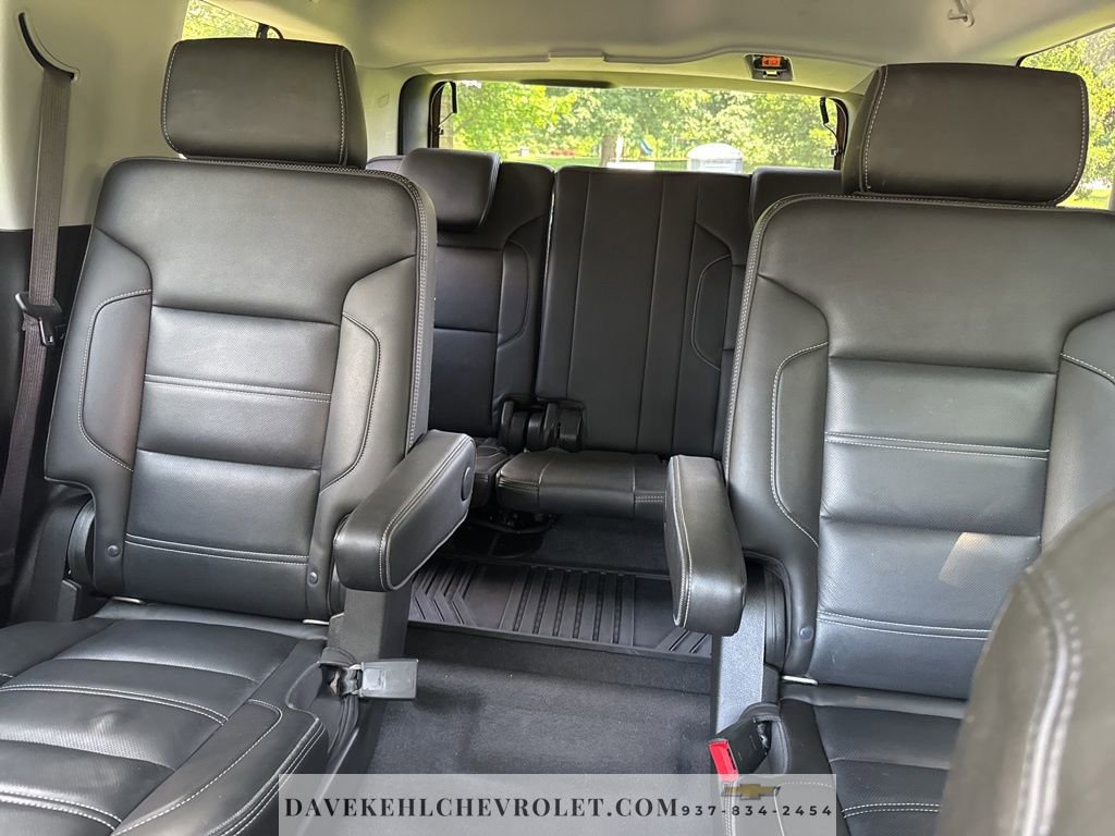 Used 2019 GMC Yukon Denali w/ Denali Ultimate Package image 23