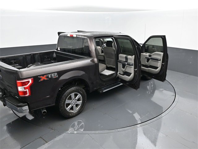 Used 2018 Ford F150 XLT w/ Equipment Group 301A Mid image 23