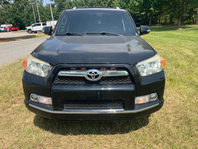 Used 2010 Toyota 4Runner Limited AWD/4WD image 7