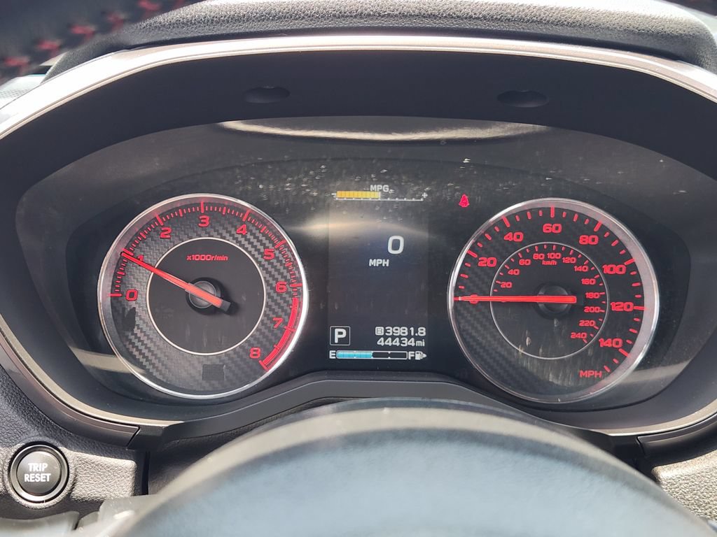 Used 2018 Subaru Impreza 2.0i Sport AWD/4WD image 12