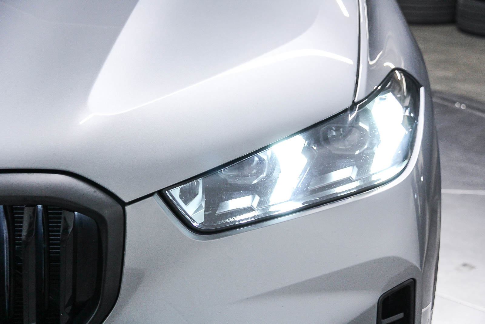 Certified 2024 BMW X5 sDrive40i w/ M Sport Package image 10