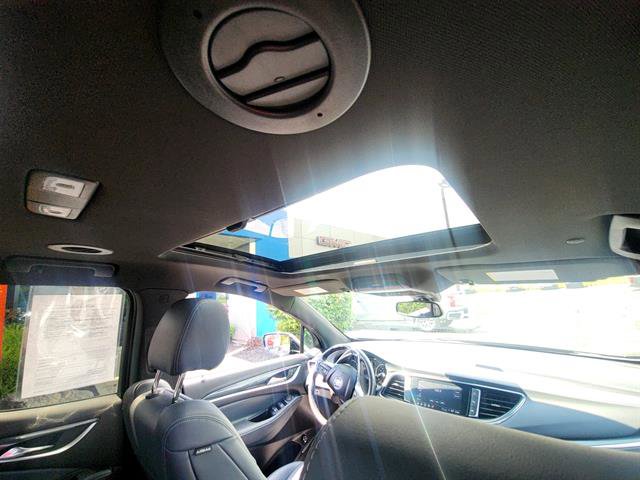 Used 2023 Buick Enclave Essence w/ Experience Buick Package image 14