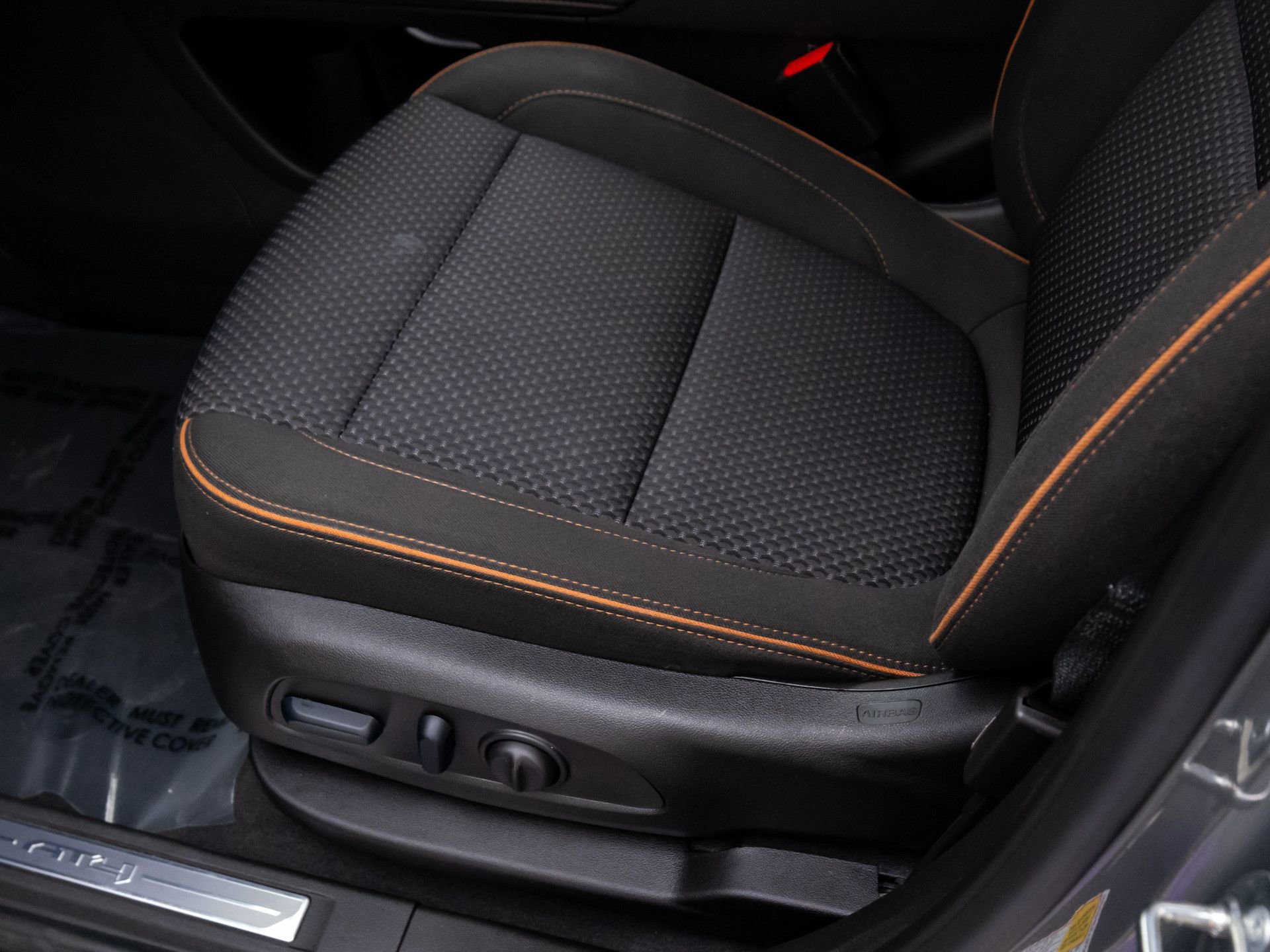 Used 2023 GMC Acadia AT4 w/ LPO, Floor Liner Package image 14