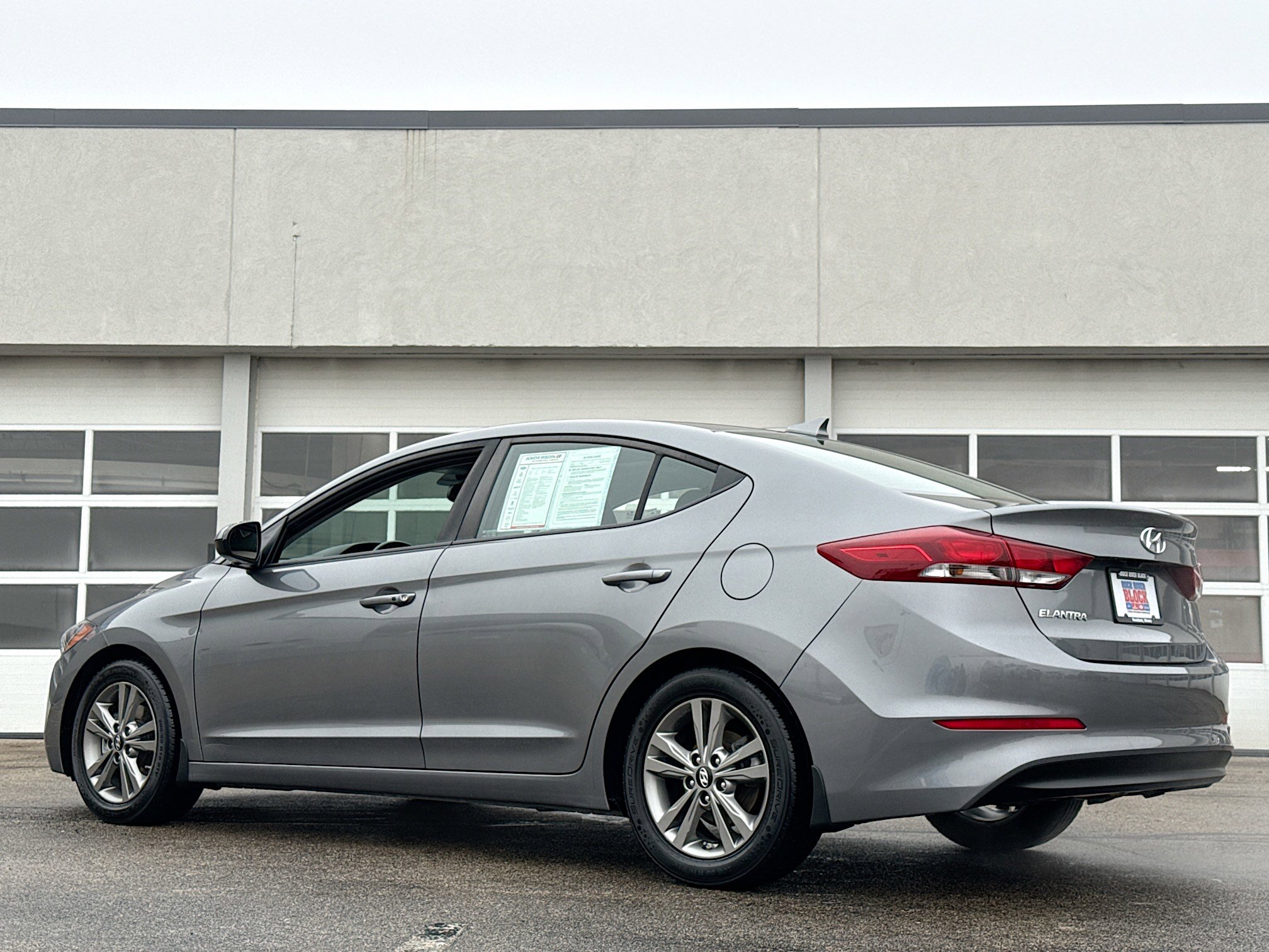 Used 2018 Hyundai Elantra Value Edition image 13