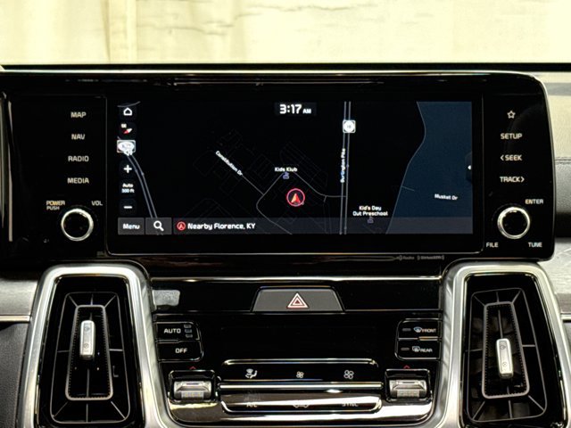 Certified 2022 Kia Sorento SX image 22