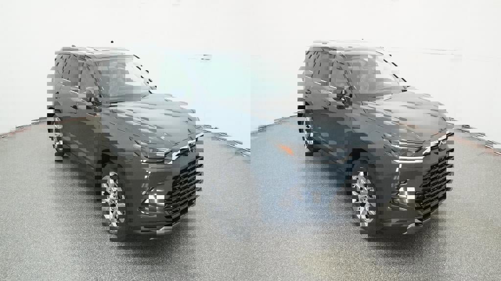 New 2026 Toyota Grand Highlander Limited image 46