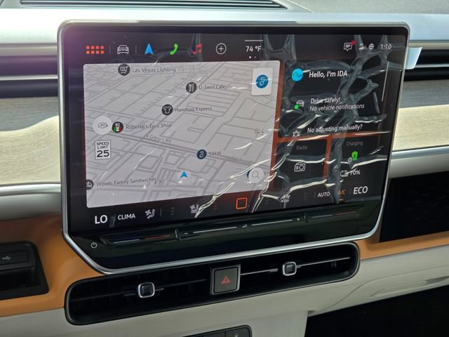 New 2025 Volkswagen ID. Buzz Pro S Plus image 14