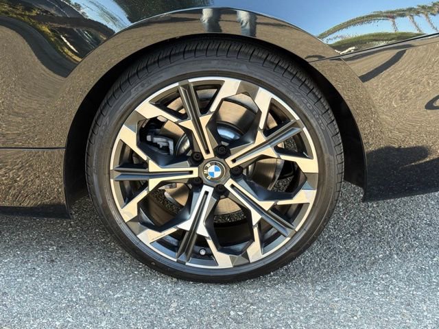 Used 2026 BMW 430i Coupe w/ Parking Assistance Package image 12