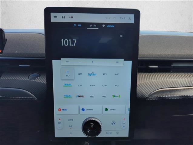 Certified 2025 Ford Mustang Mach-E Select w/ Interior Protection Package image 12