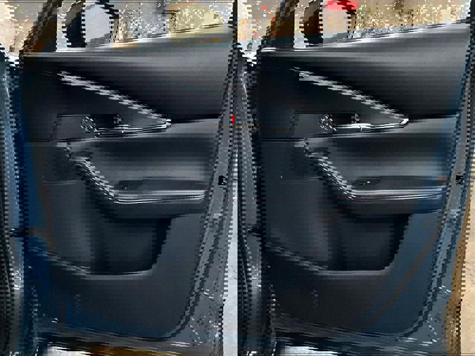 Used 2024 MAZDA CX-30 AWD 2.5 S w/ Preferred Package image 25