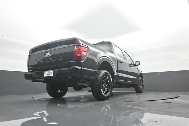 New 2026 Ford F150 STX image 31