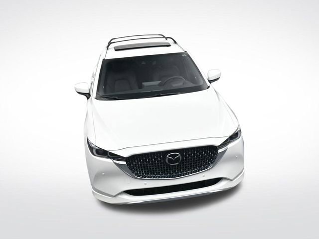 Used 2025 MAZDA CX-5 Signature image 29