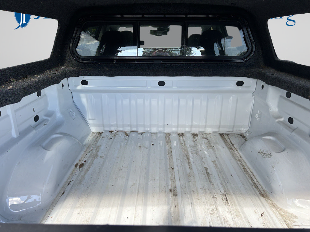 Used 2022 GMC Canyon AT4 AWD/4WD image 15