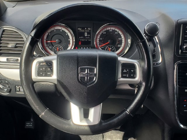 Used 2019 Dodge Grand Caravan GT FWD image 23