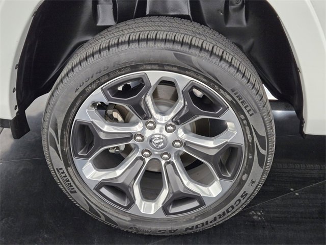 Used 2021 RAM 1500 Limited image 10