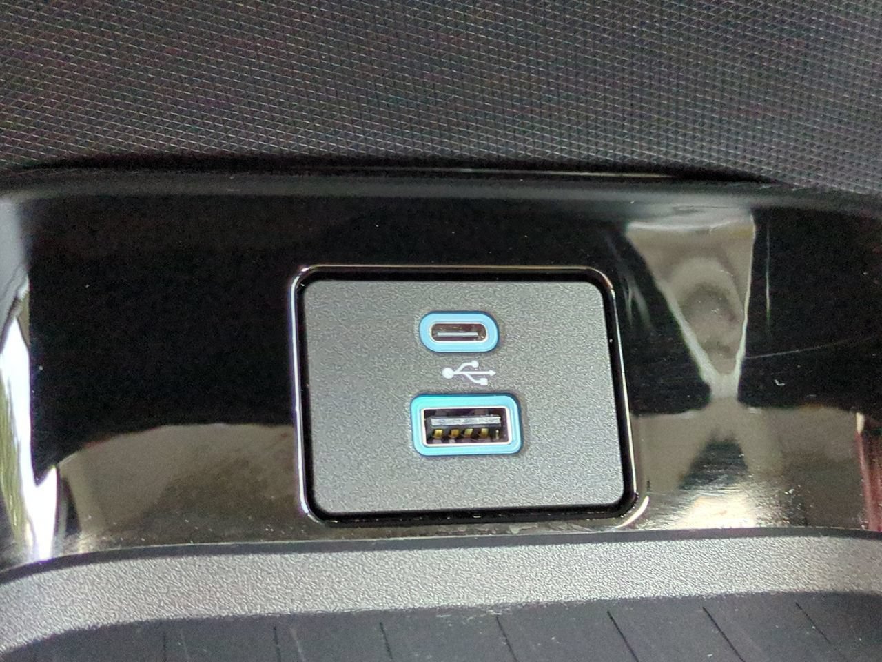 Certified 2023 Ford Mustang Mach-E Select RWD image 21