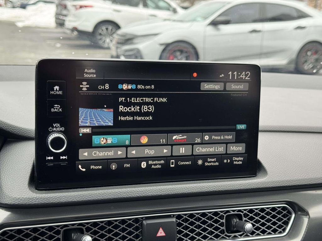 Certified 2023 Acura Integra A-Spec image 27