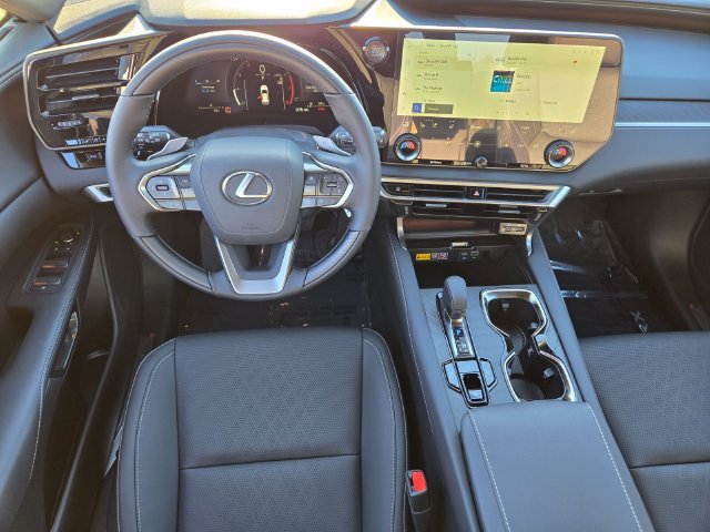 New 2026 Lexus RX 350 Premium Plus w/ Accessory Package (Z1) FWD image 8