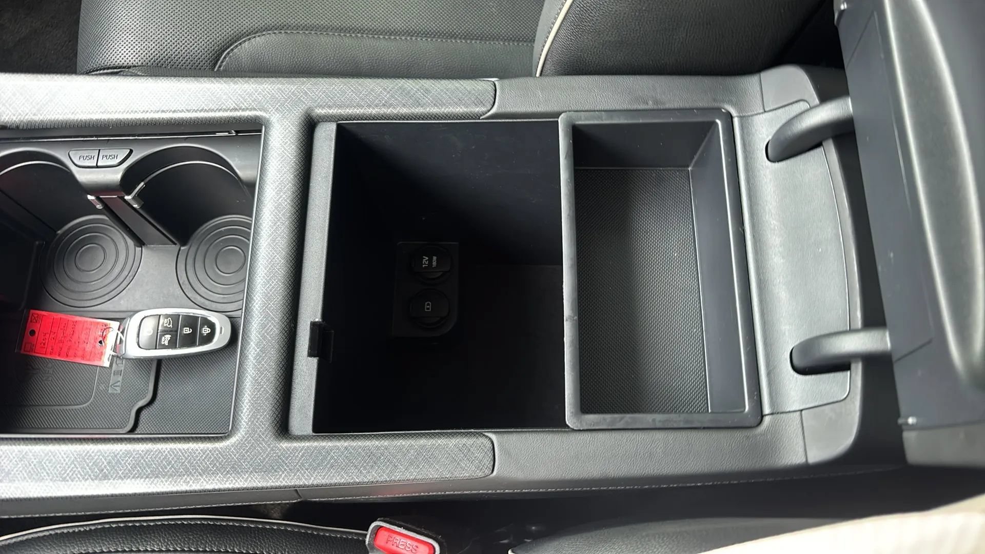 Used 2024 Hyundai Palisade Limited FWD image 15
