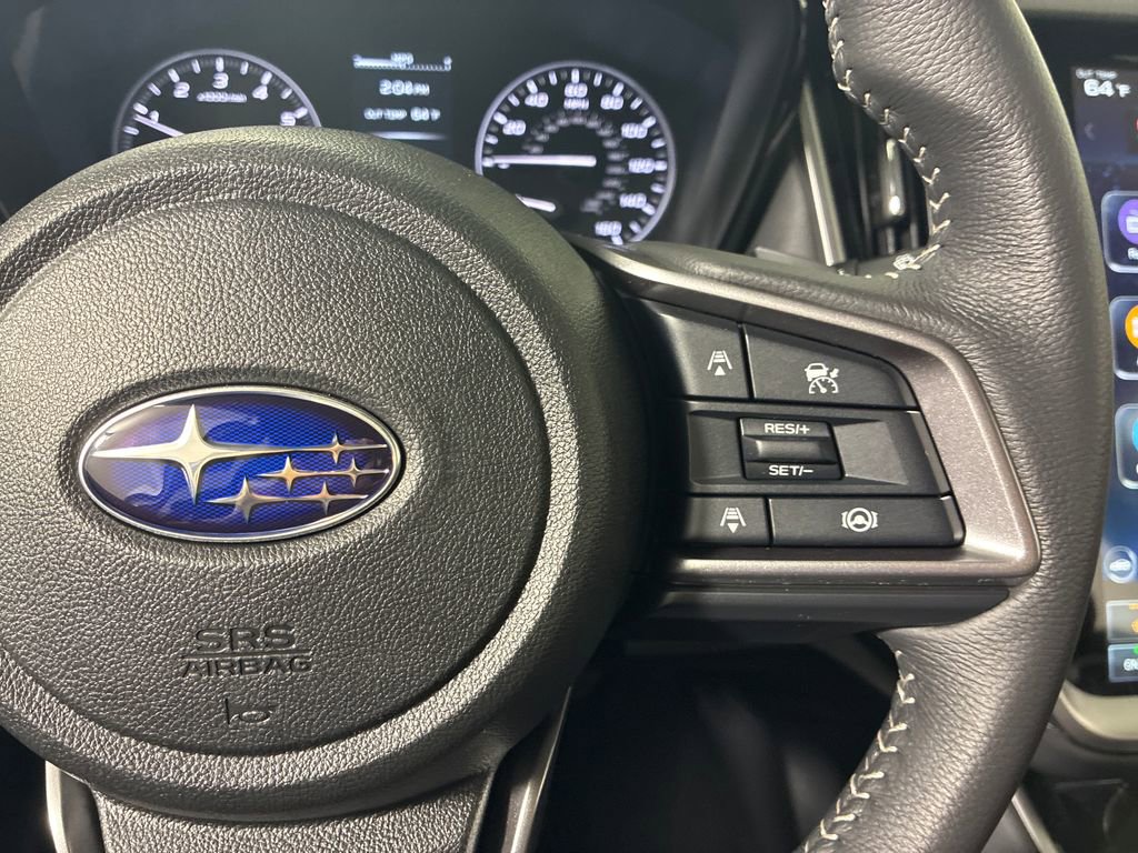 Used 2025 Subaru Legacy Premium w/ Popular Package #1A AWD/4WD image 19