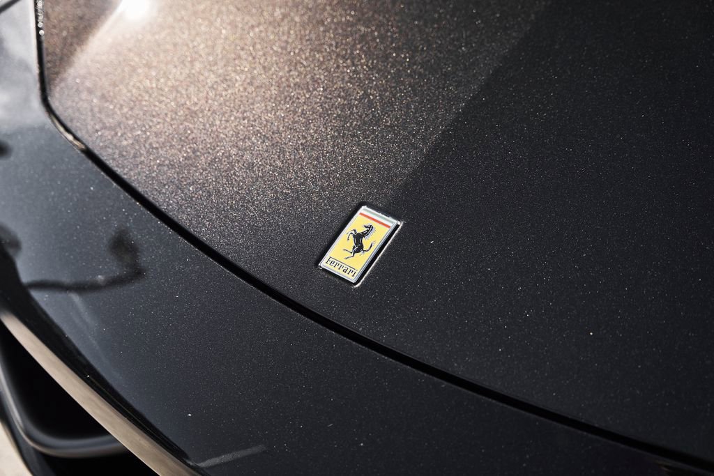 Used 2015 Ferrari 458 Spider RWD image 8