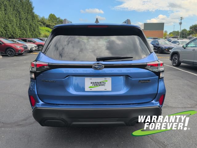 New 2026 Subaru Forester Premium AWD/4WD image 6
