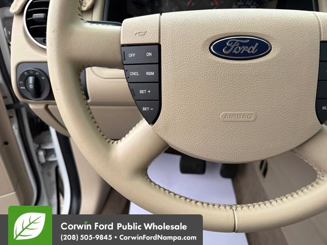 Used 2005 Ford Freestyle SEL AWD/4WD image 14