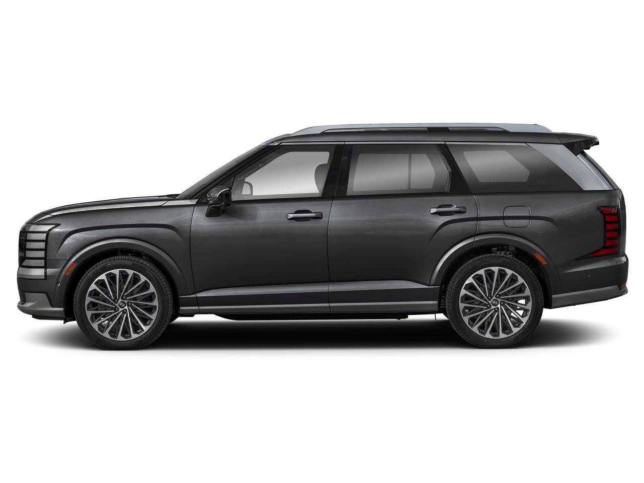 New 2026 Hyundai Palisade Calligraphy image 3