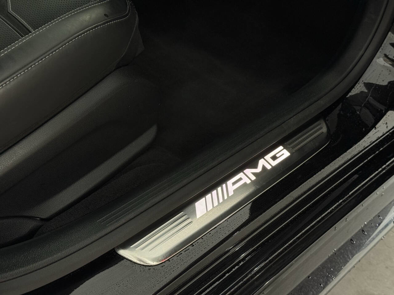 Used 2019 Mercedes-Benz AMG GT 63 image 12