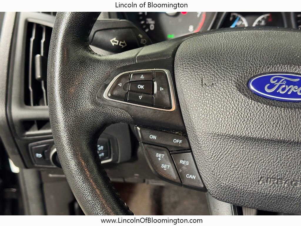 Used 2018 Ford Focus SE w/ Cold Weather Package image 27