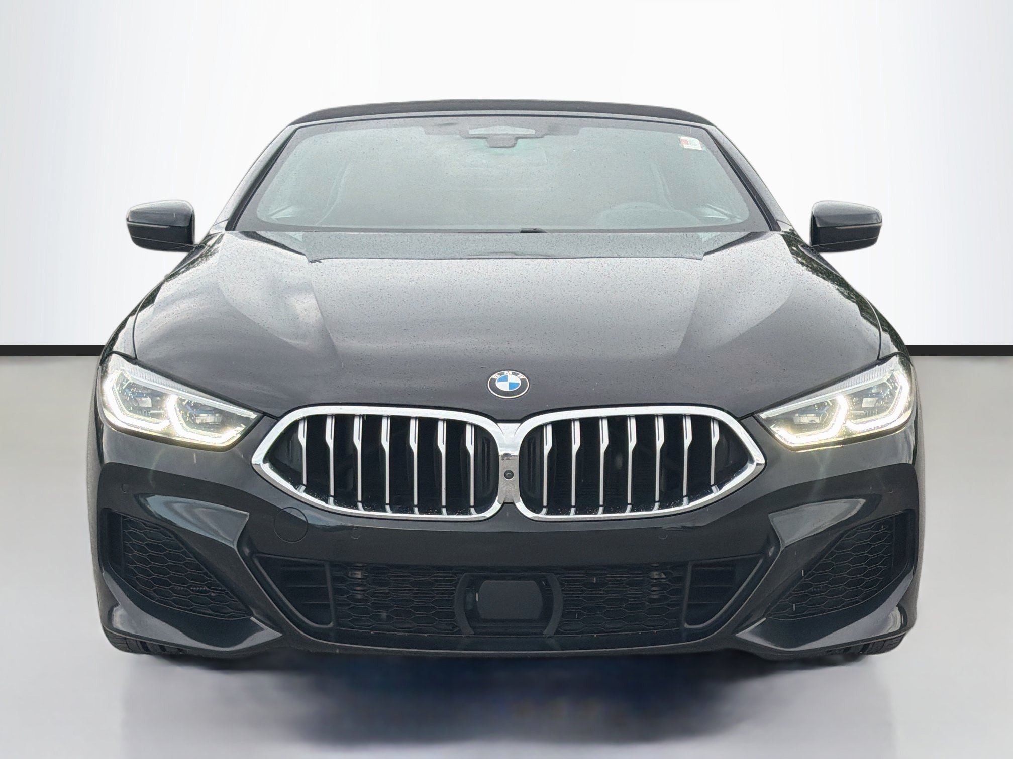 Used 2022 BMW 840i Convertible RWD image 8