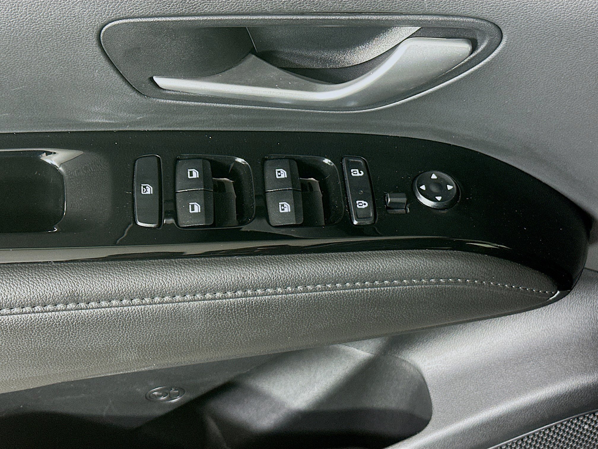 Used 2024 Hyundai Tucson SEL AWD/4WD image 14