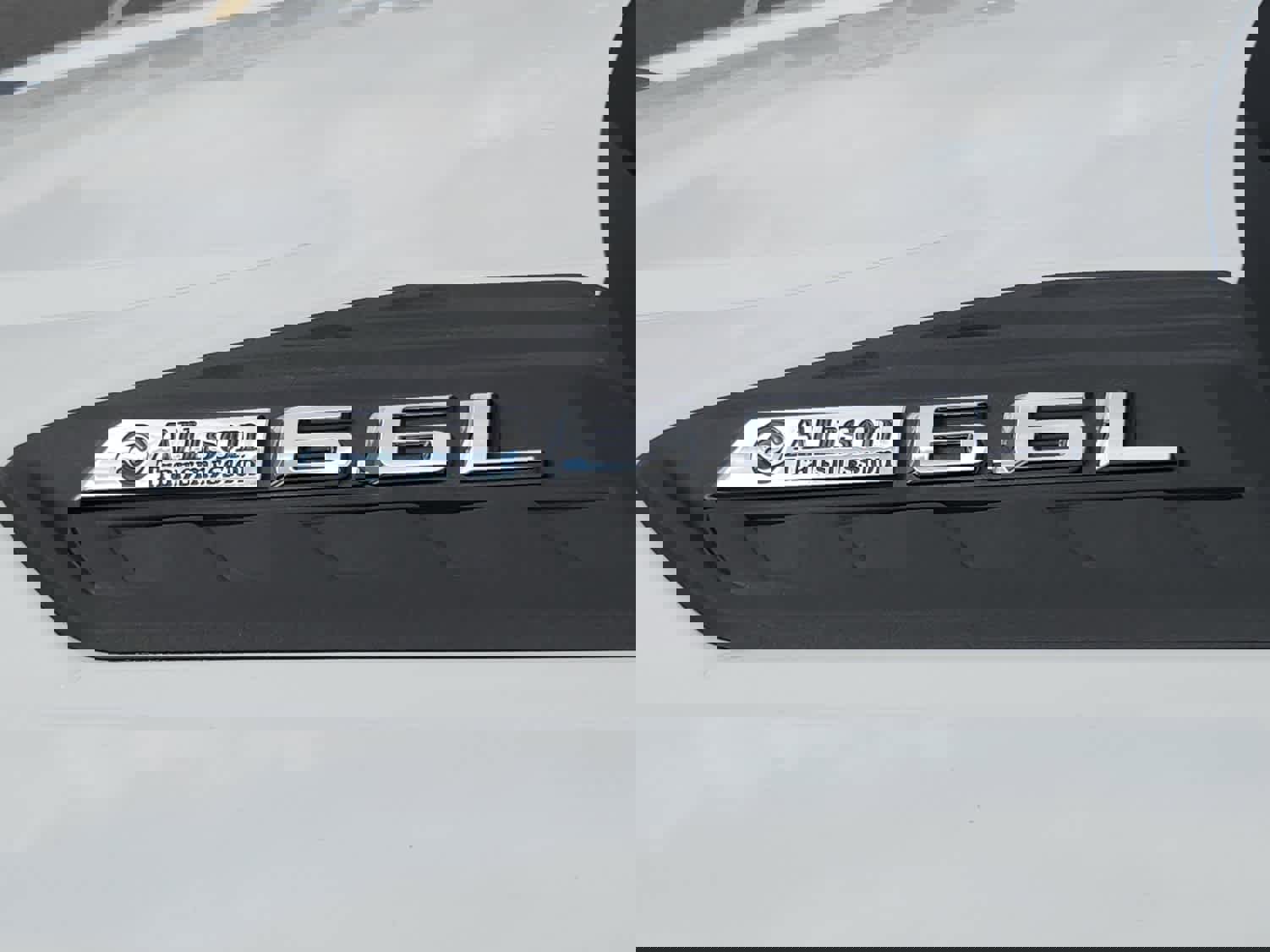 New 2026 Chevrolet Silverado 2500 W/T image 18