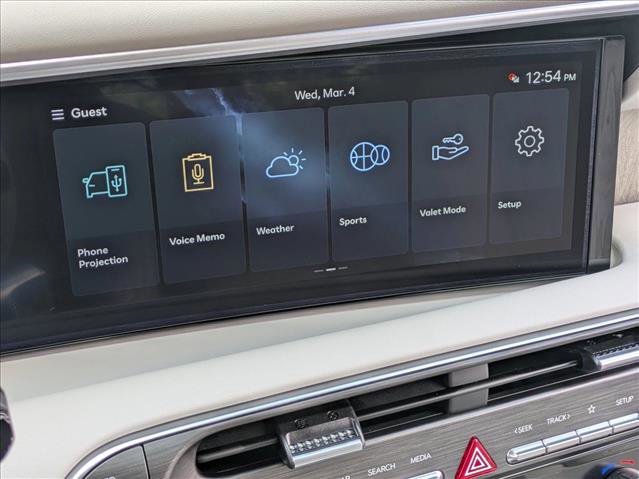 New 2026 Hyundai Palisade SEL image 13