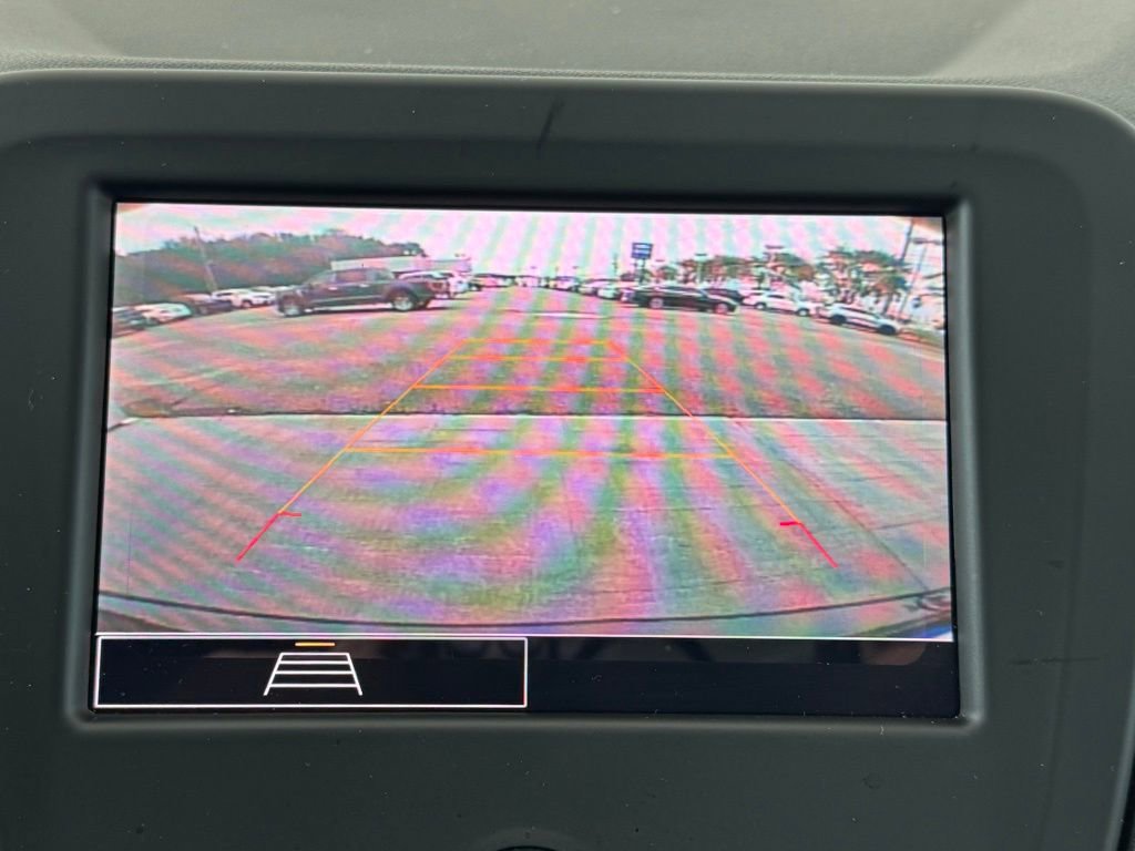 Used 2024 Chevrolet Equinox LS image 33