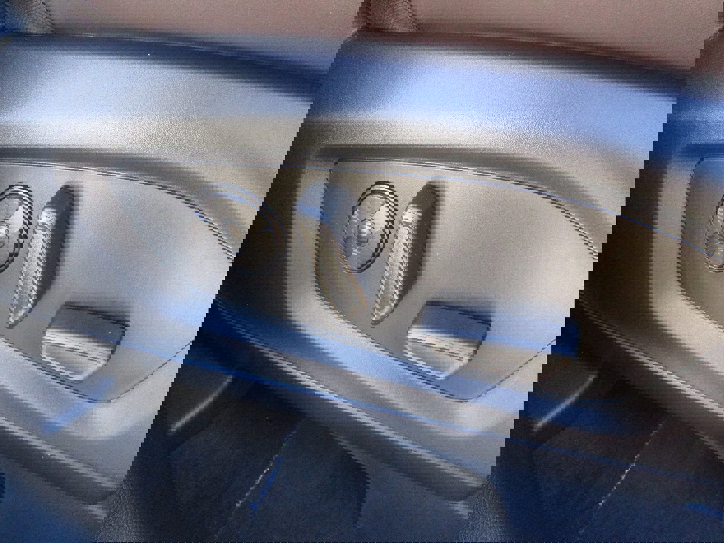 New 2026 Ford Explorer Platinum w/ LUX Leather Package image 44