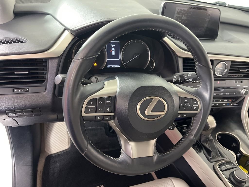 Used 2017 Lexus RX 350 FWD w/ Accessory Package image 27