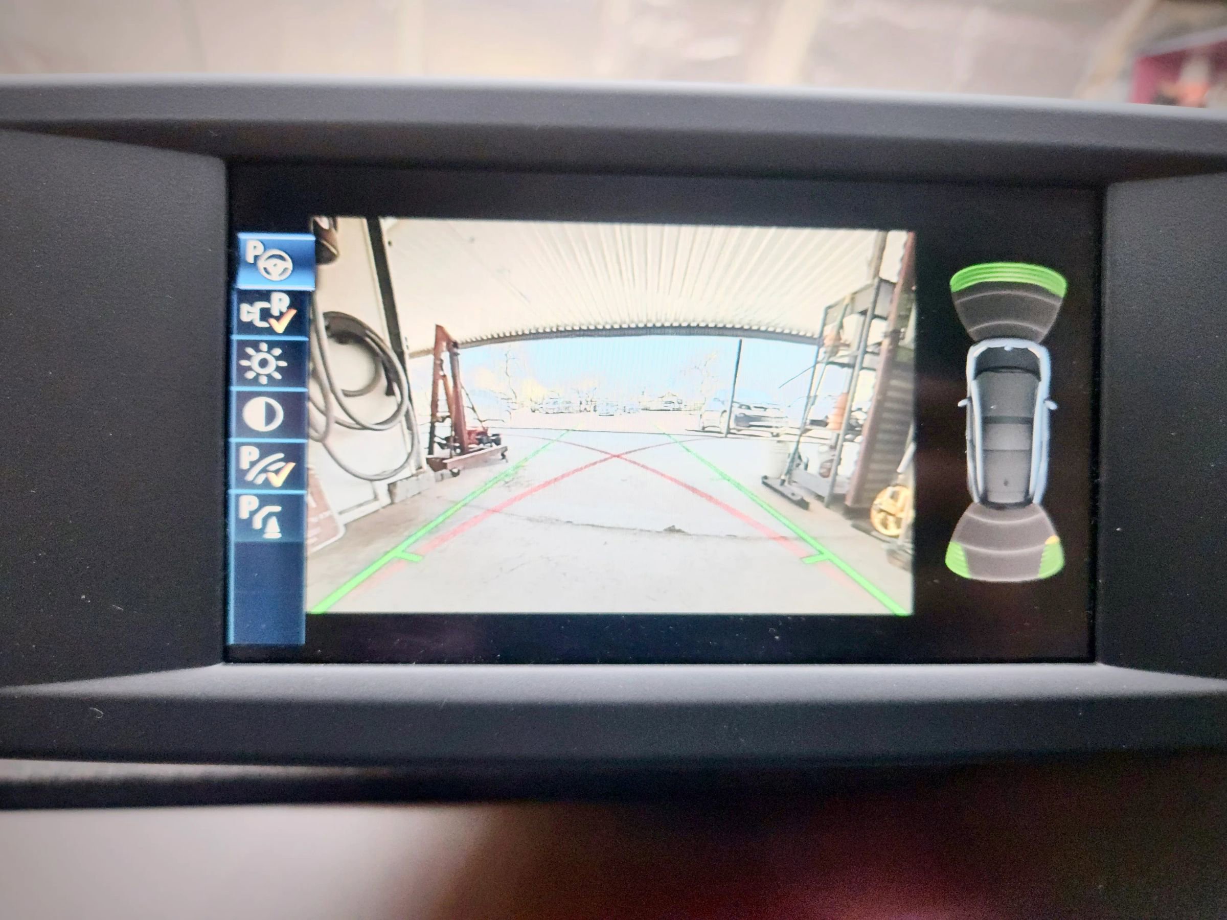 Used 2017 BMW i3 w/ Range Extender image 54