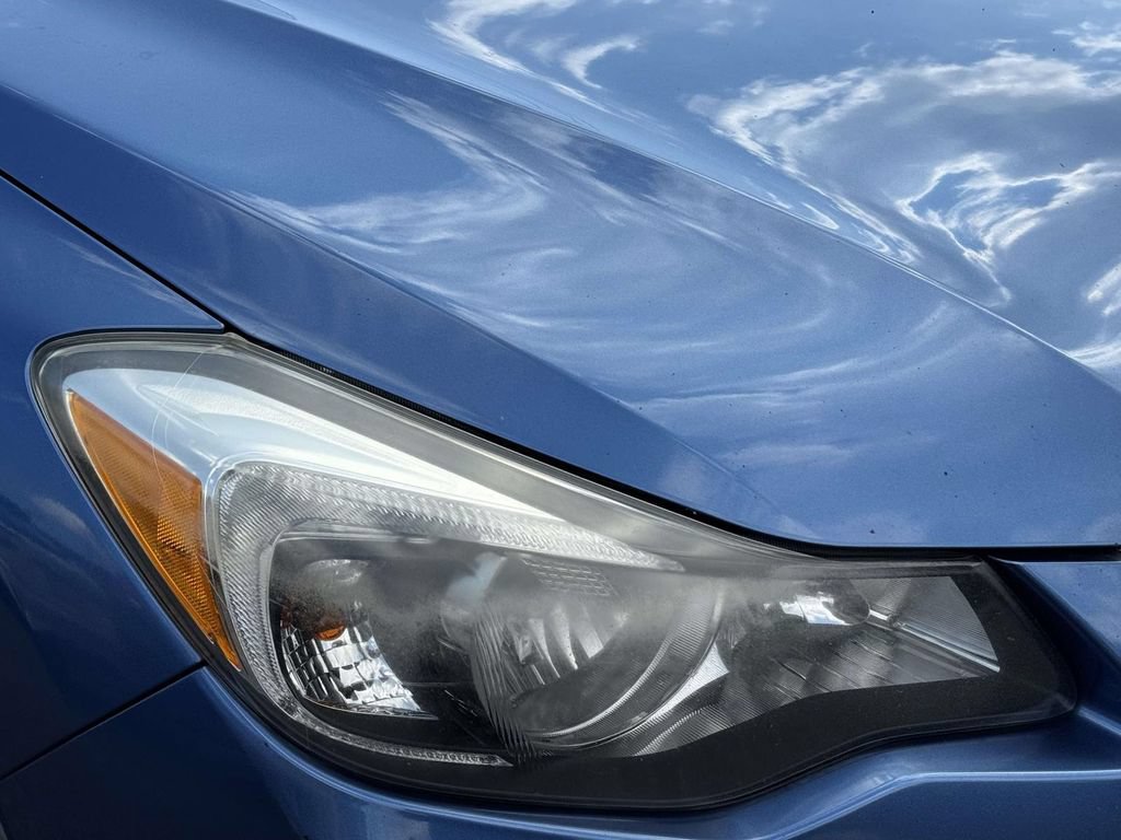 Used 2014 Subaru Crosstrek 2.0i Premium AWD/4WD image 9