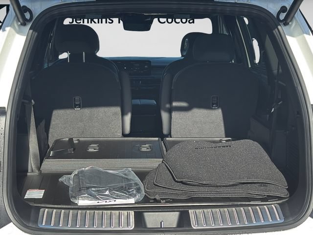 New 2027 Kia Telluride X-Line SX Prestige AWD/4WD image 13
