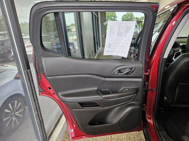 Used 2019 GMC Acadia SLT AWD/4WD image 18