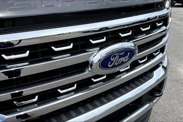 Used 2026 Ford F250 Lariat AWD/4WD image 34