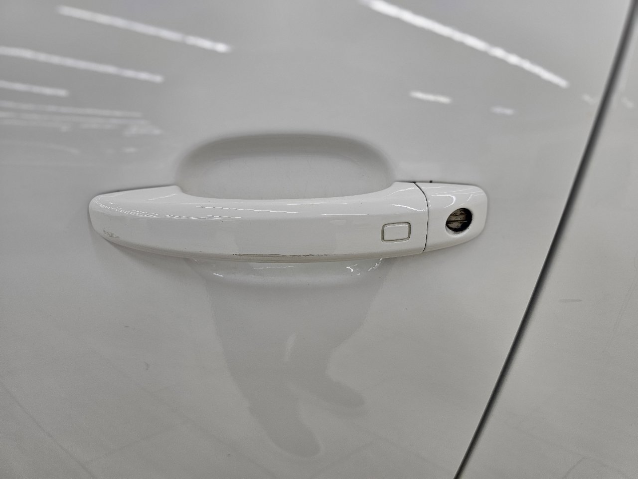 Used 2014 Audi Q5 TDI Premium Plus image 13