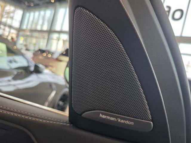 New 2026 BMW X5 xDrive40i w/ Premium Package image 27