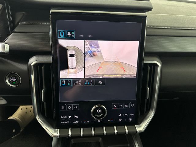 New 2025 GMC Acadia Elevation w/ Black Edition image 22