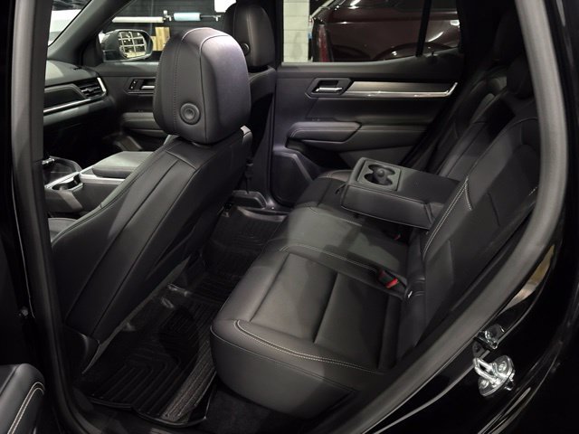 Used 2026 GMC Terrain Elevation w/ Elevation Premium Package AWD/4WD image 17