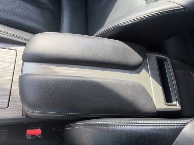 Used 2017 Nissan Murano Platinum w/ Platinum Technology Package image 24