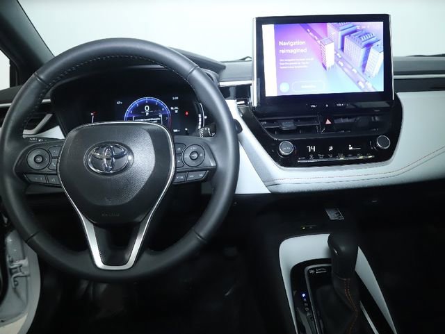 Used 2025 Toyota Corolla FX w/ Convenience Package image 26