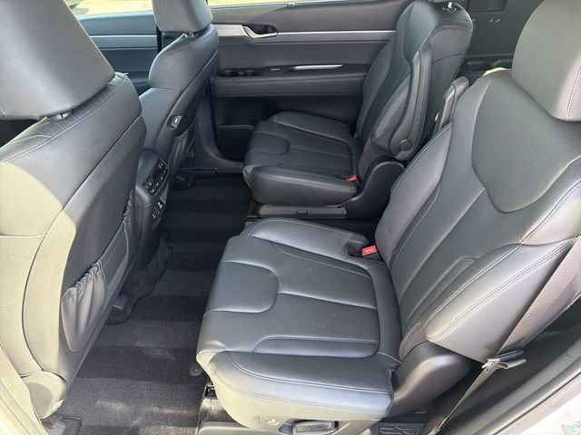 Used 2022 Hyundai Palisade SEL w/ Premium Package image 22