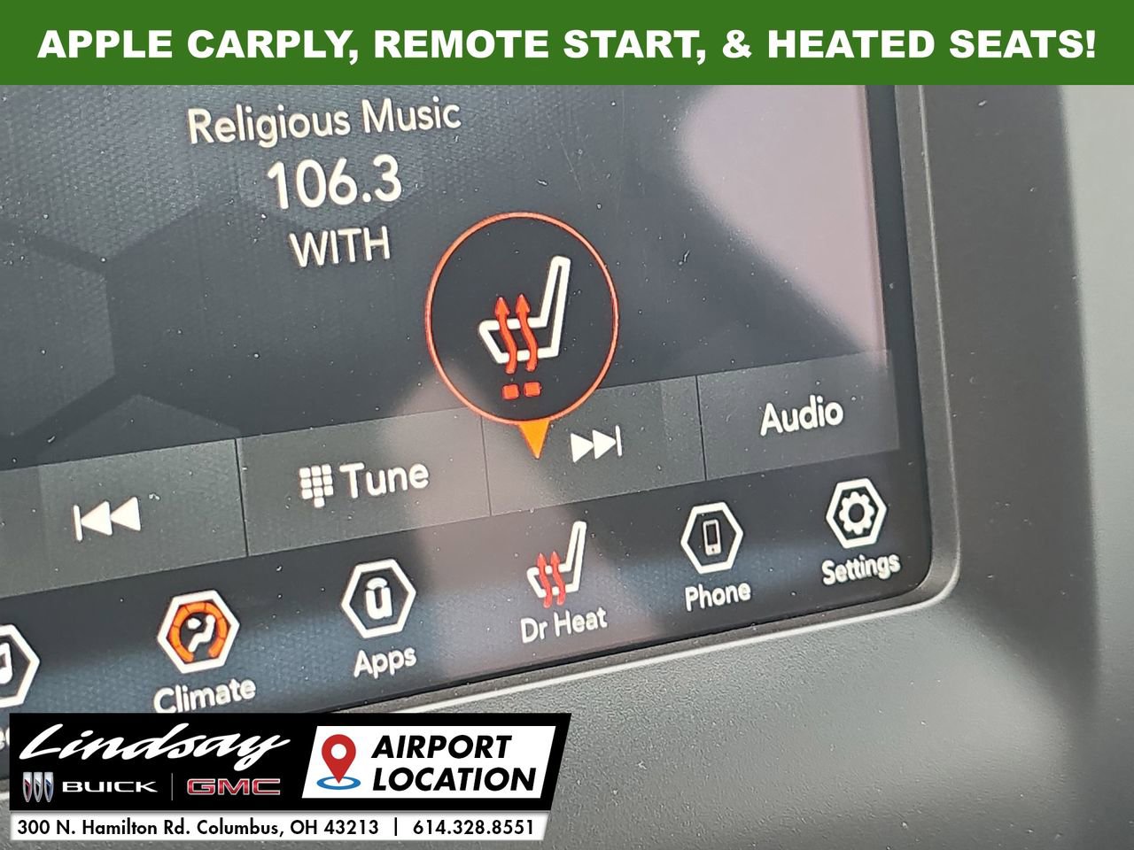 Used 2019 Jeep Cherokee Latitude w/ Cold Weather Group image 34